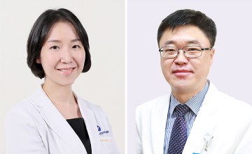 충남대학교병원 내분비대사내과 강예은 교수팀, 대한갑상선학회 최우수 연제상 수상