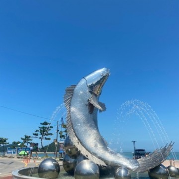 신안군 한국문화예술진흥회 2022."신안 천사의섬 페스티벌  신안, 섬 민어축제"