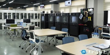 대전혁신센터, 메이커스페이스 국비 5억 확보