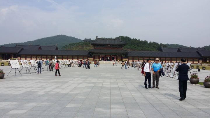 충남도, ‘요우커 확대 유치’ 높아지는 기대감