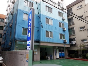  2024년도 ‘여수학숙’ 신규 입사생 모집