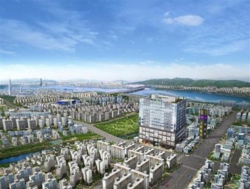 우성르보아파크 3000만원 분양 ‘흥행돌풍’ 잠실역 딱 10분 