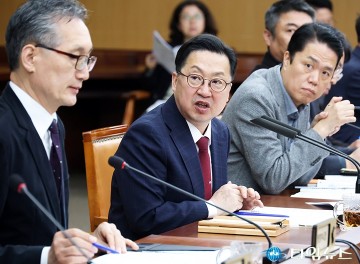 이장우 대전시장, 국비 5조406억 목표…2400억 늘린 47건 확정