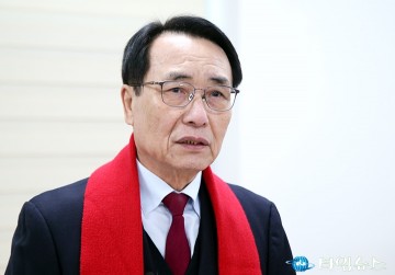 한현택 “동구에 꼭 필요한 사람”…동구청장 출마 선언