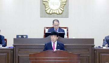 영양군의회, ‘영양군 군계획 조례 일부개정조례안’ 의결