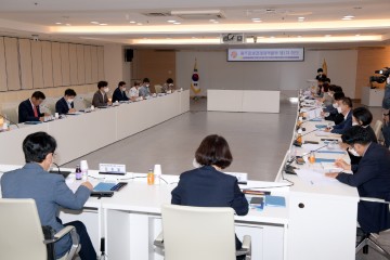 광주시, 경제위기 극복 ‘광주민생경제대책본부’ 가동