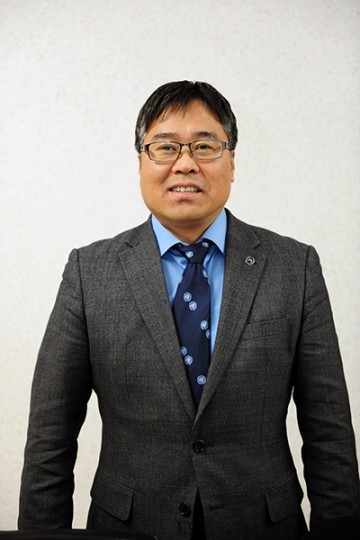 충남대 박완신 교수, 교육부장관상 수상