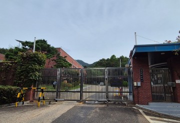 건협 대전충남, 대전소년원 40종 검진 진행