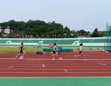 칠곡교육지원청,  경북육상 인재 산실로 거듭나다 