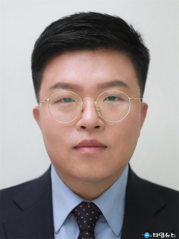 임대성 경북도 전 홍보자문관 신임 대변인 발탁 최연소, 파격인사 