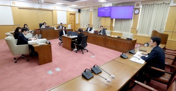 대전시의회 교육위, 글로컬대학30·도서관 정책 등 현안 집중 점검