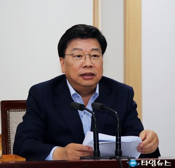 권선택 대전시장, 어린이재활병원 150병상 규모 국립으로 건립!