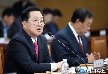 이장우 대전시장 “충청 예산 균형이 우선…대전교도소 이전·혁신도시 이전 반드시 관철해야”