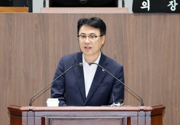정병인 충남도의회 의원 “공공의료원 손실 외면…내포병원 건립도 졸속”
