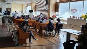 성남시 초고령화 대비 전국최초 ‘노인 및 치매 통합지원 조례’ 제정