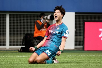 ‘6경기 무패 행진’ 파죽지세의 대전, 선두 탈환 노린다!