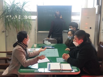 관내 거주 외국인 통역지원 사업 실시