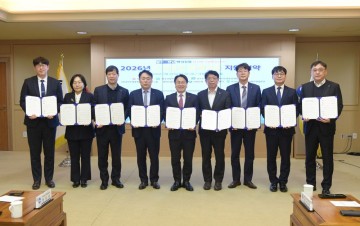 광주시, 소상공인 특례보증 역대 최대 2000억 시행 
