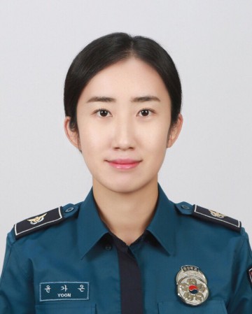  [독자투고]영주서 윤가은 순경 치매어르신 ‘배회감지기’로 지켜드리자