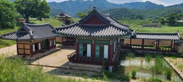 강진군, 전라병영성 ‘연희당’ 전면 개방 