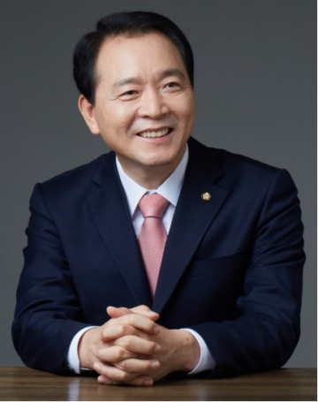 성일종 후보, “10대 공약 반드시 이룩할 것”