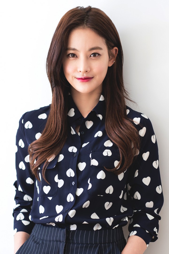 부천국제판타스틱영화제, BiFan 레이디&가이 배우 오연서, 권율 위촉!