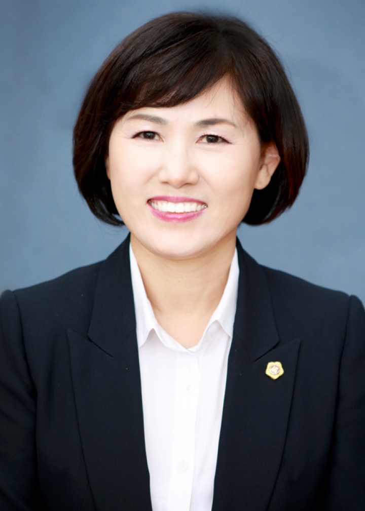 [동정] 김인식 대전시의회 의장
