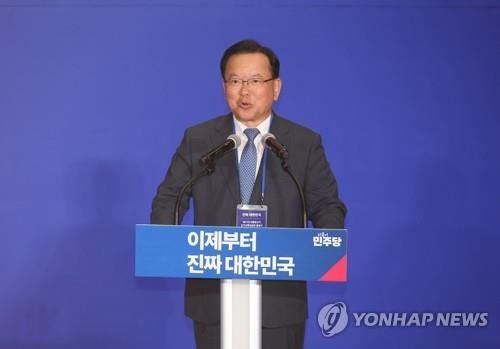 대구시장 선거판 ‘대격변’... 국힘 중진 컷오프 파장 속 ‘김부겸 등판’ 현실화되나