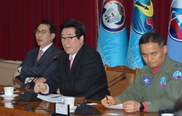 충남도의회 의장단, 충남 하늘길 열기 위해 동분서주