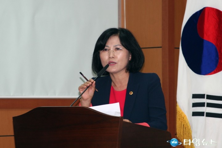 김인식 대전시의회 의장, “미래부가 세종에 둥지를 트는 그날까지 관철시켜 나갈 것”