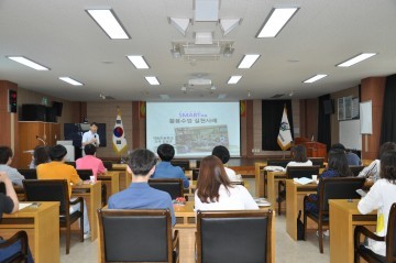 함께하는 수업! 즐거운 수업! 교사-학생 수업으로 통하다!