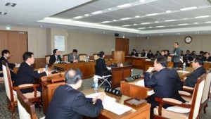 충남도의회 건해소위, 호남고속철도 공주역 활성화 방안 촉구