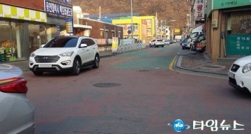  예천군, 우리 아이의 목숨은 누가 책임지나요?아이의 안전 이정도면 방치수준