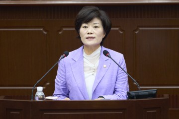 신진미 서구의회 의원 “악성 민원, 이제 멈춰야…공직자도 보호받을 권리 있어”