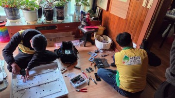 취약계층의 일상에 안전을 더하다