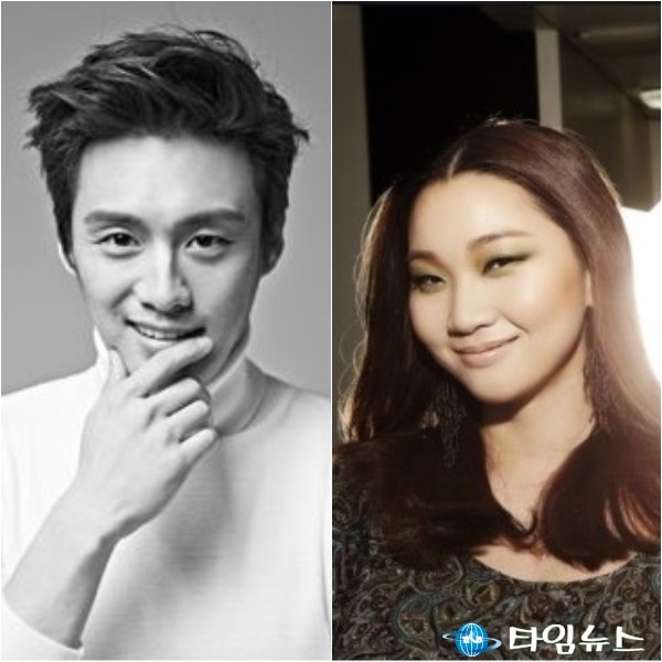 제11회 제천국제음악영화제 개막식 사회자 오상진·장윤주 선정