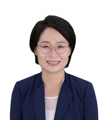 전라남도 여성위원장 출마의 변 민덕희 여수시의원