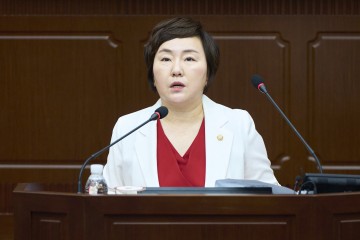 서지원 서구의회 의원 “빈집정비 사업, 자치구 소유로 전환해야 효율적”