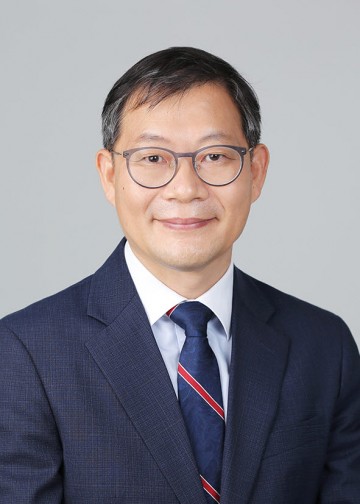 전남도, 기획조정실장에 행정안전부 장헌범 임명