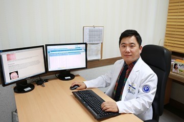 충남대학교병원, 피부과 임명 교수팀 논문 ‘세계적 과학 학술지 Plos One게재’