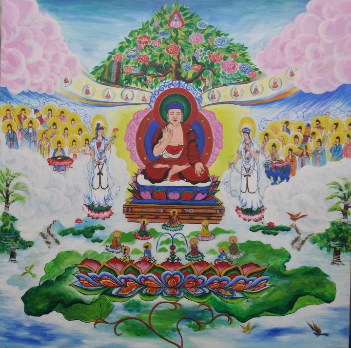 광주 문화예술, 2016 하람 회원전 ‘생애 그 너머’