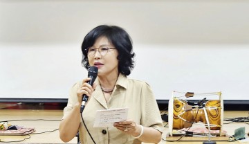 대전시노인복지관, SK이노베이션 임직원과 어르신들을 위한 가정의 달 행사 마련