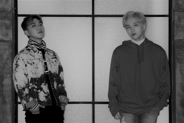  11일 화요일 정오 신인 알앤비 힙합 듀오 'WAEB(웹)' 신곡 'Party(파티)' 티저 공개 