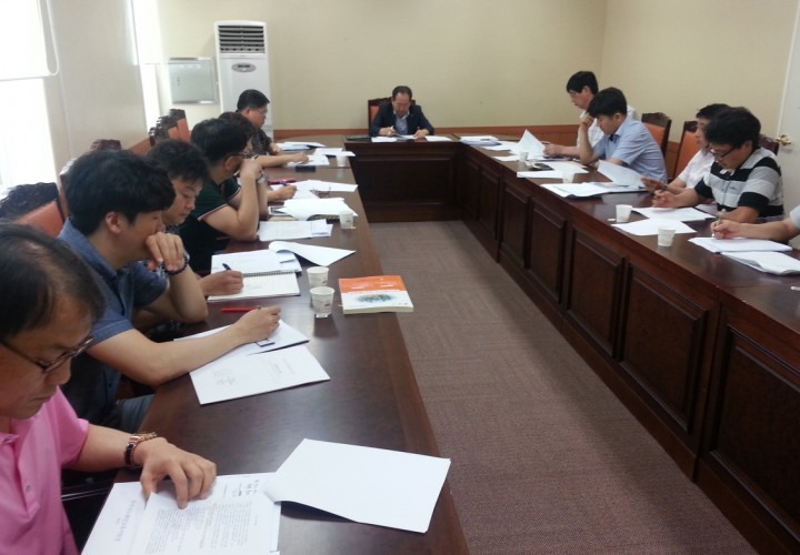 충남교육청, 기술직공무원 맞춤형 직무연수 실시