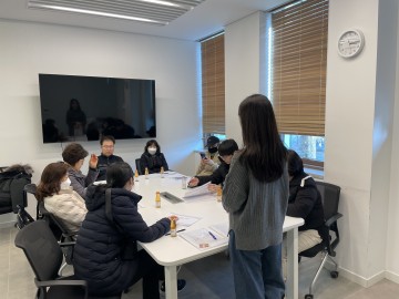 대전 중구, 물가모니터요원 간담회…“현장 조사로 지역 물가 안정 추진”