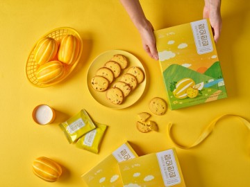 성주군, 참외가공품 2종 개발 및 출시