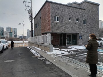 고양시, 오미크론  대응 체계 완비 긴급돌봄시설 마련·구호물품 지급