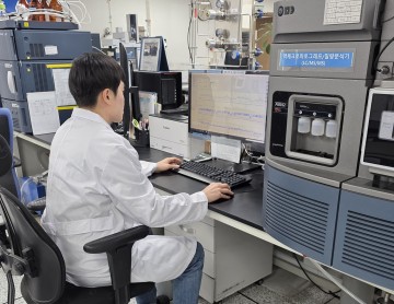 대전 로컬푸드 농산물 잔류농약 429종 검사…안전관리 강화