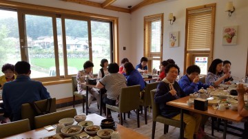 영주시, 농촌여성 가공창업 선진 견학지로 급부상