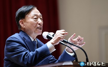 설동호 대전시교육감, 유보통합·AI 교과서 철저히 준비